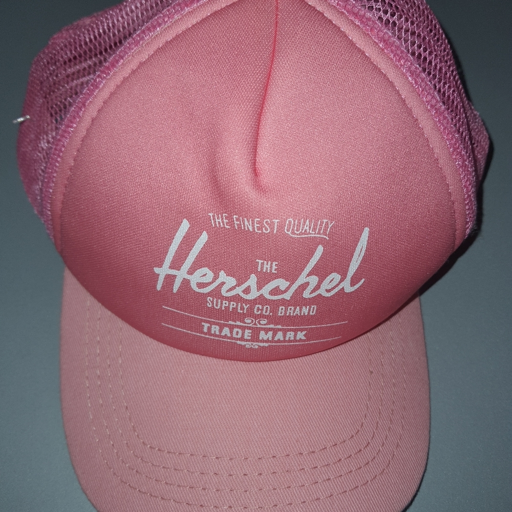 Herschel Baby Whaler Cap
